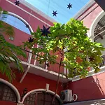 Hotel Reforma