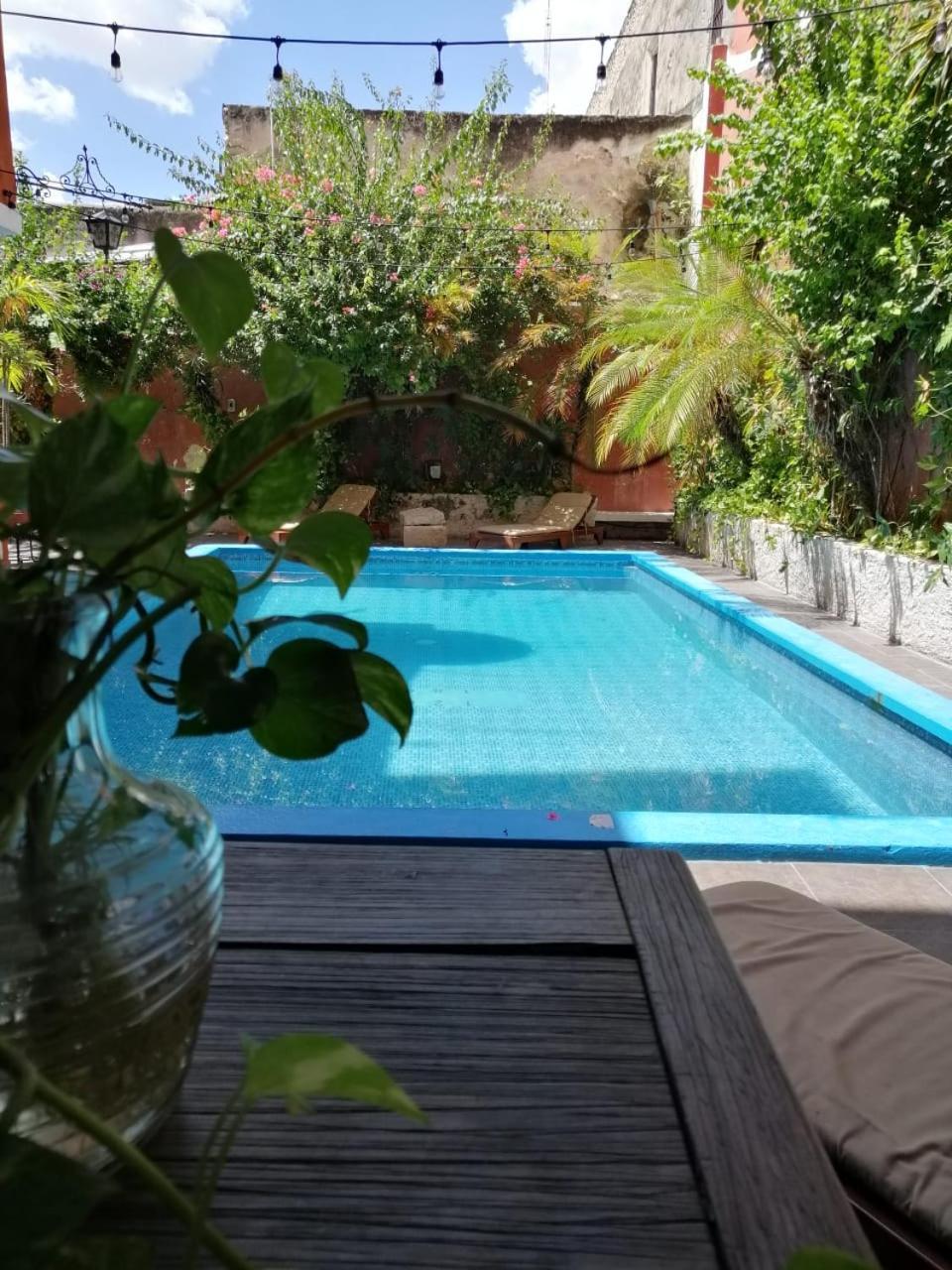 Reforma 3* Mérida